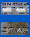 [ipd 100]