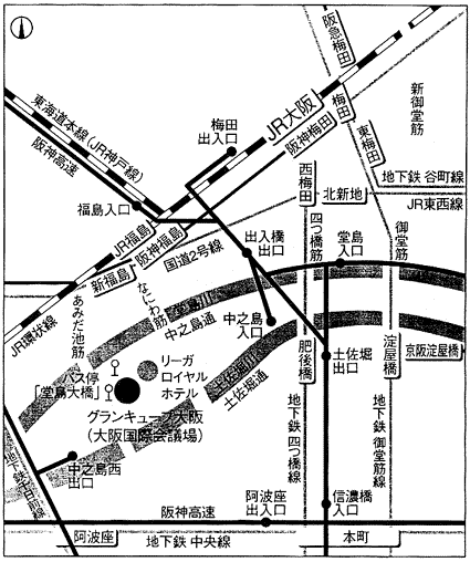 [�����Ӓn�}]